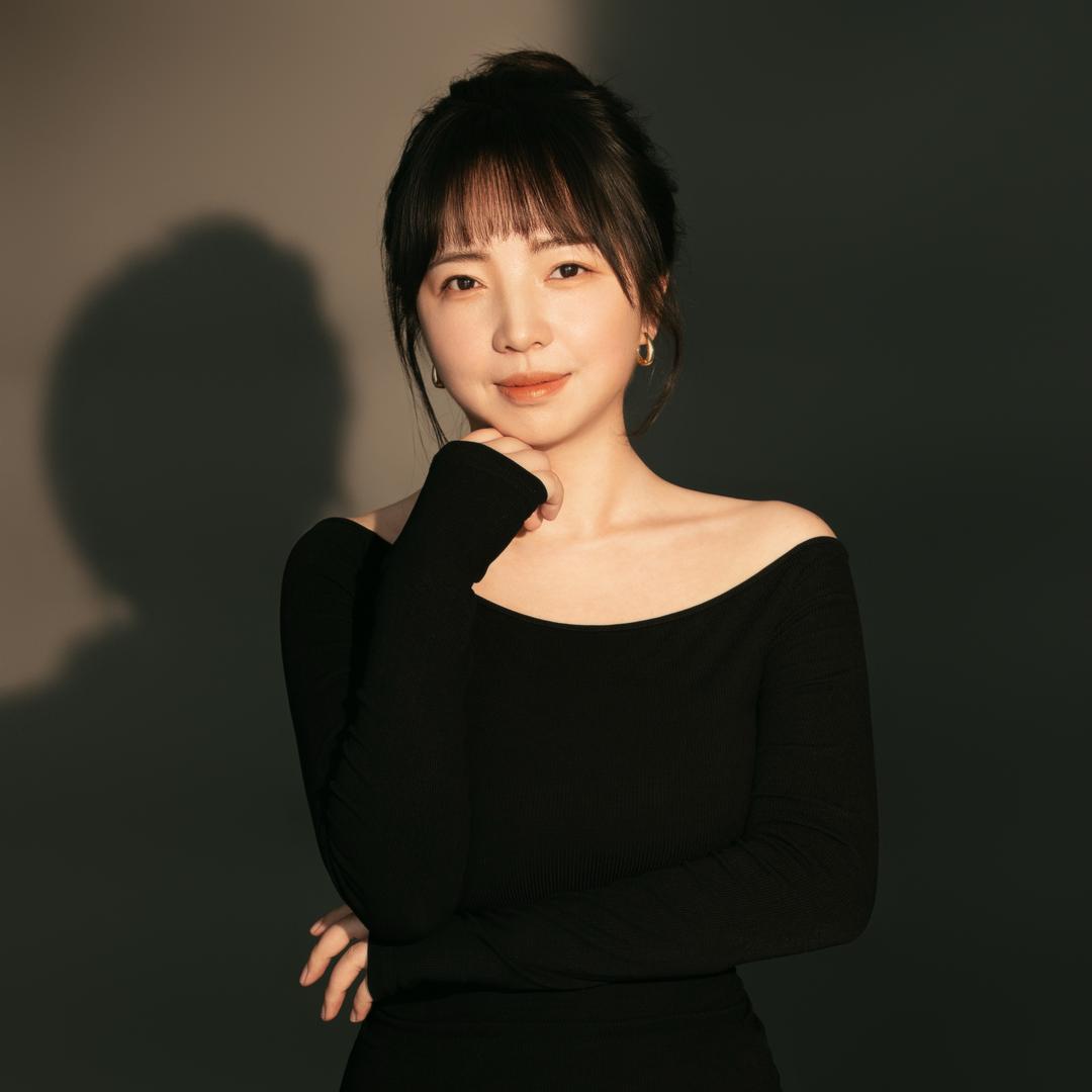 西安金融张可心