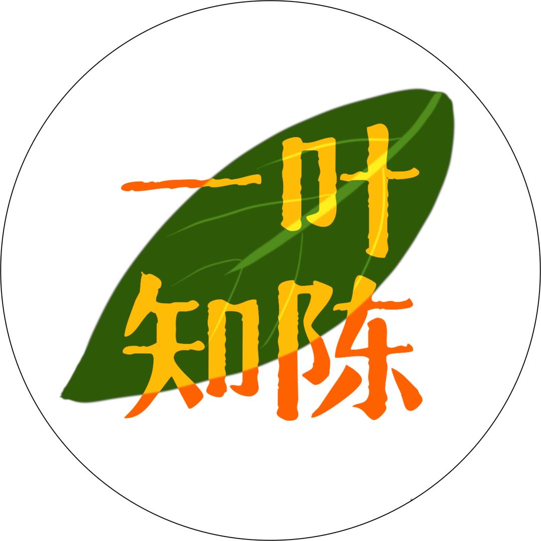 一叶知陈