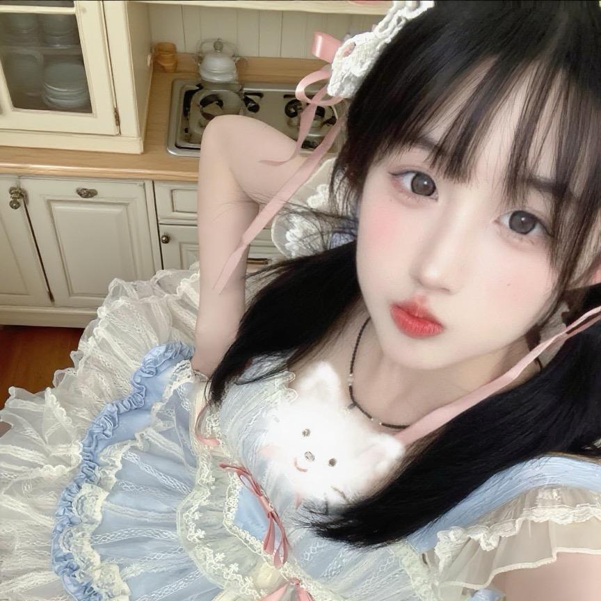 香菜拌饭-
