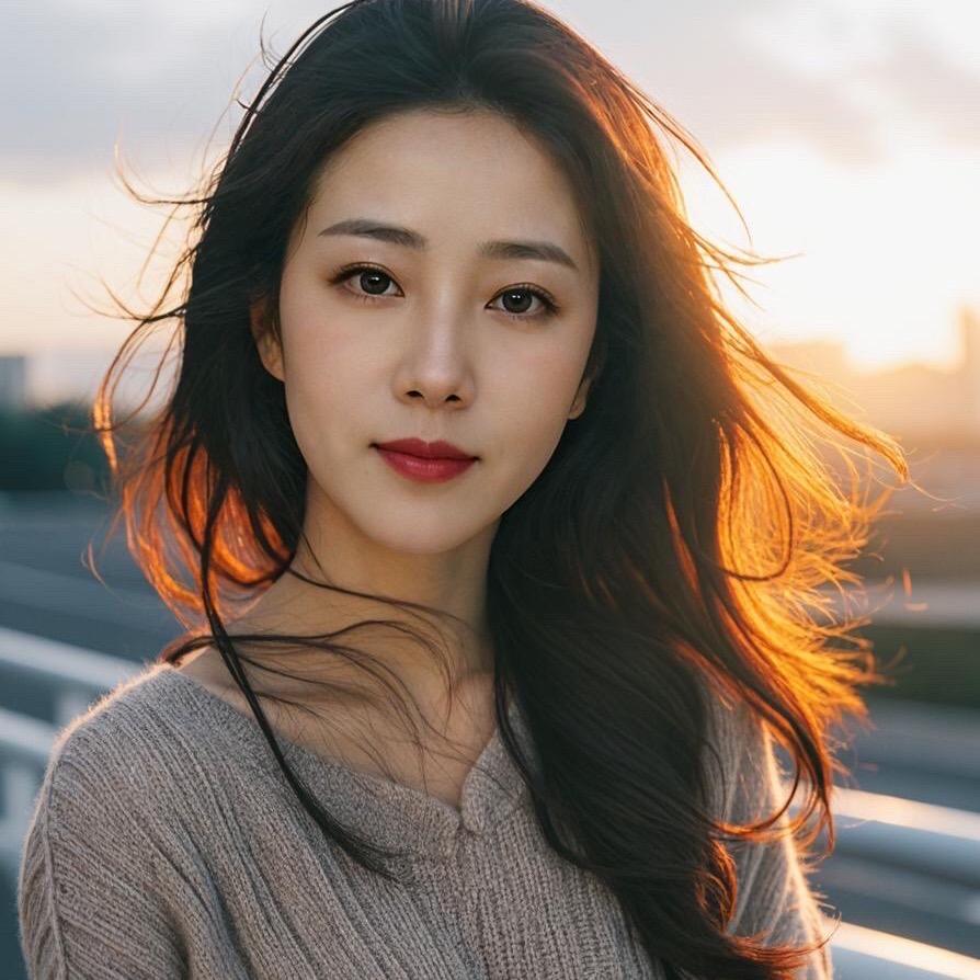 悠悠如是
