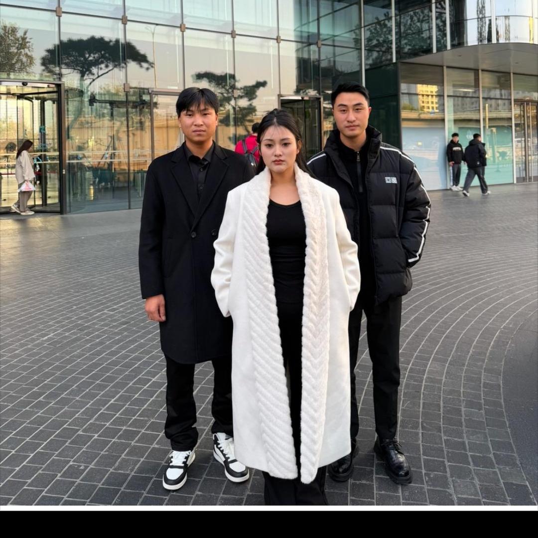 唐三妹生活优选