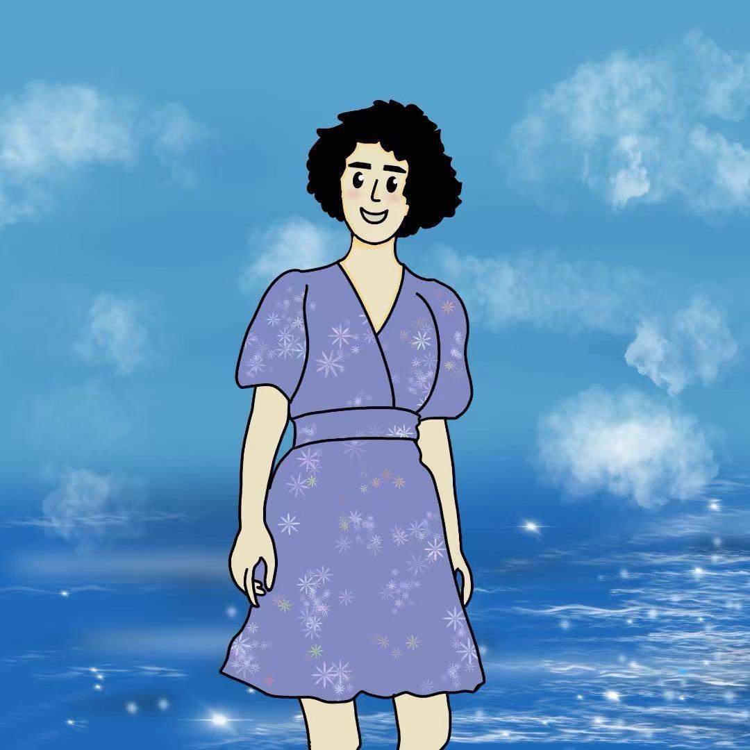 南方寝饰彭小兰