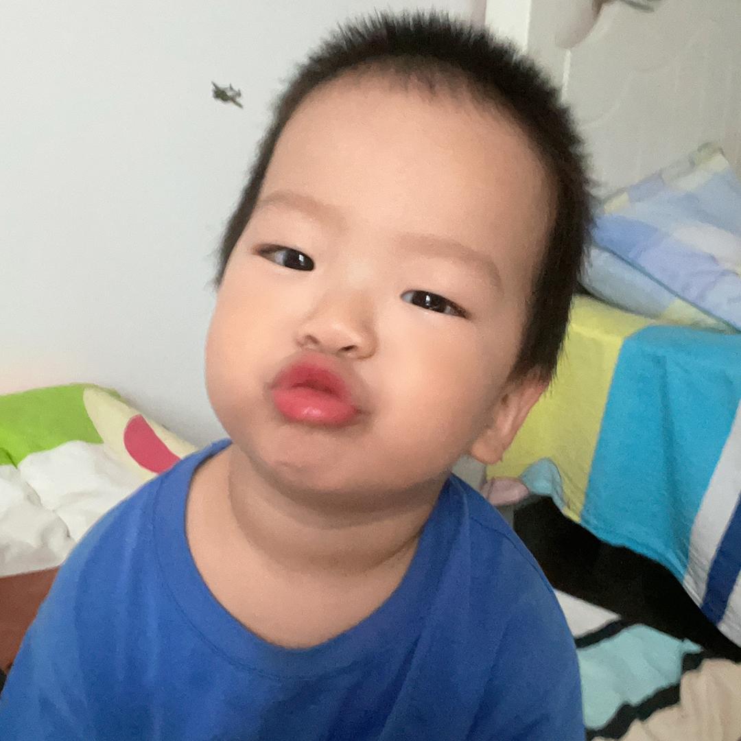 安柒