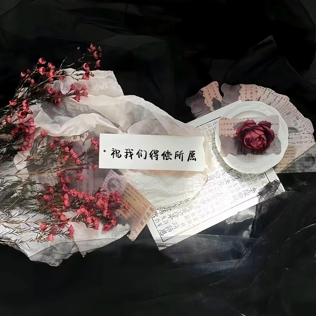 苏苏店长的日常✨✨