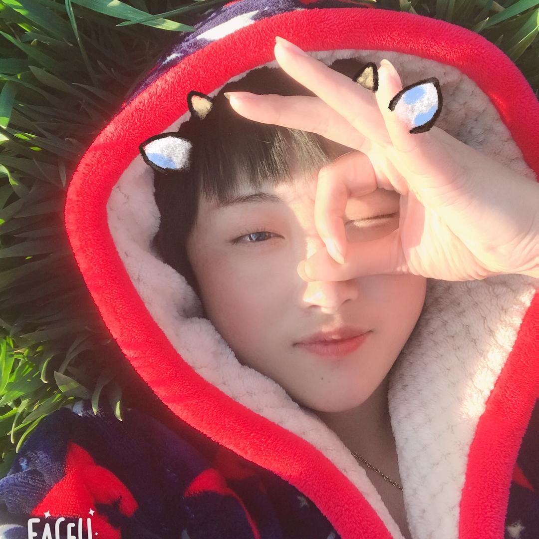 往后余生只愿安好^o^