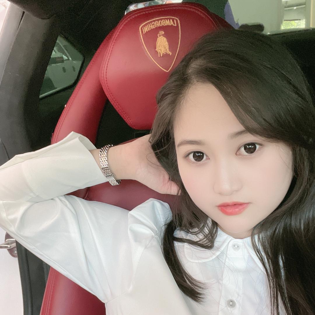 港澳甜甜🎒💊