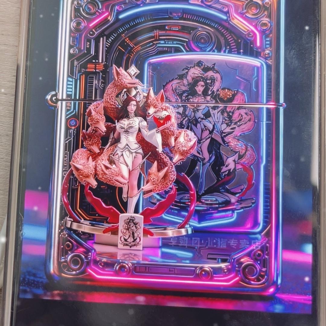 ZIPPO弗佑打火机专卖店体验馆