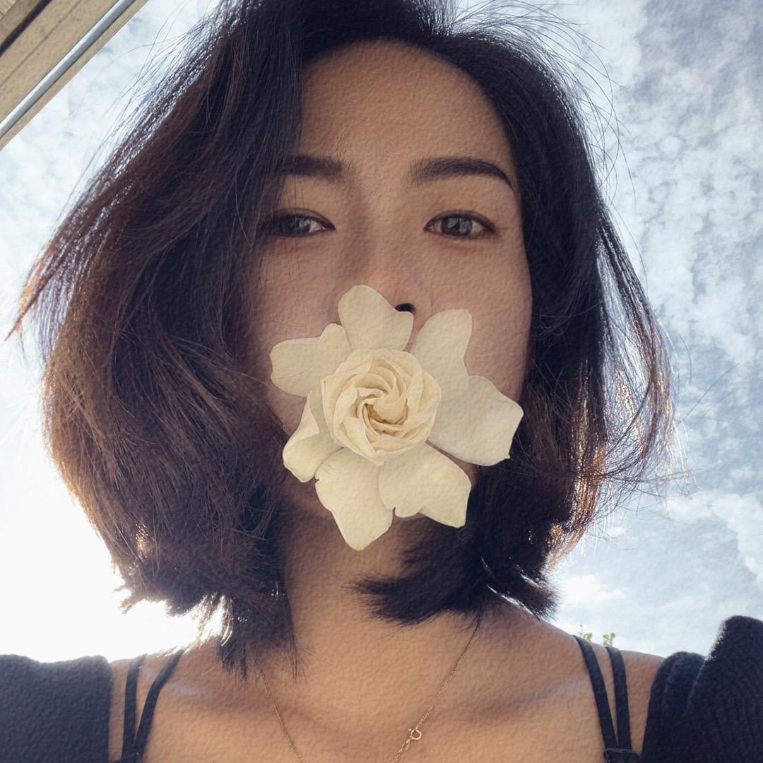 啊静静 🖤 ～