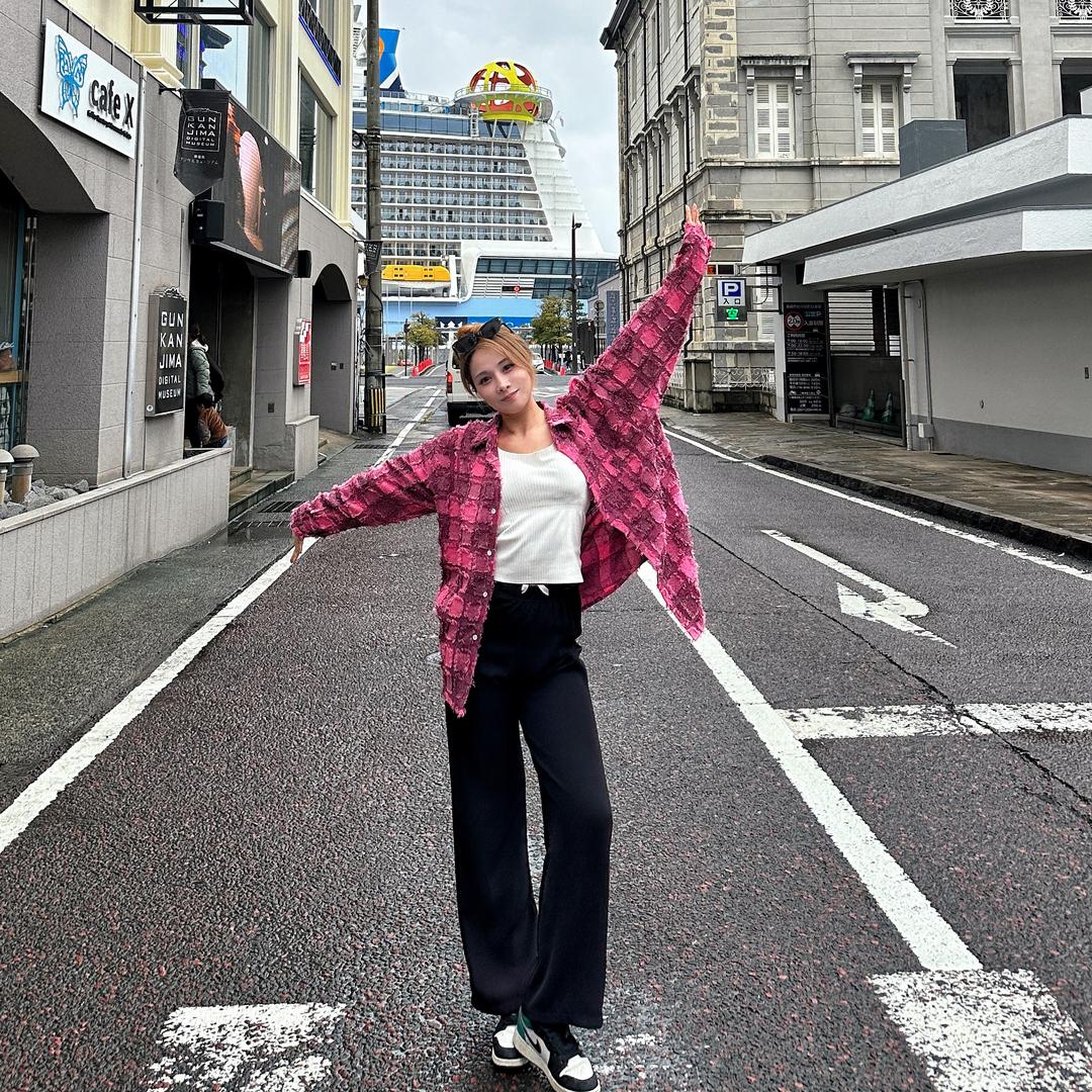昆昆的旅行日记