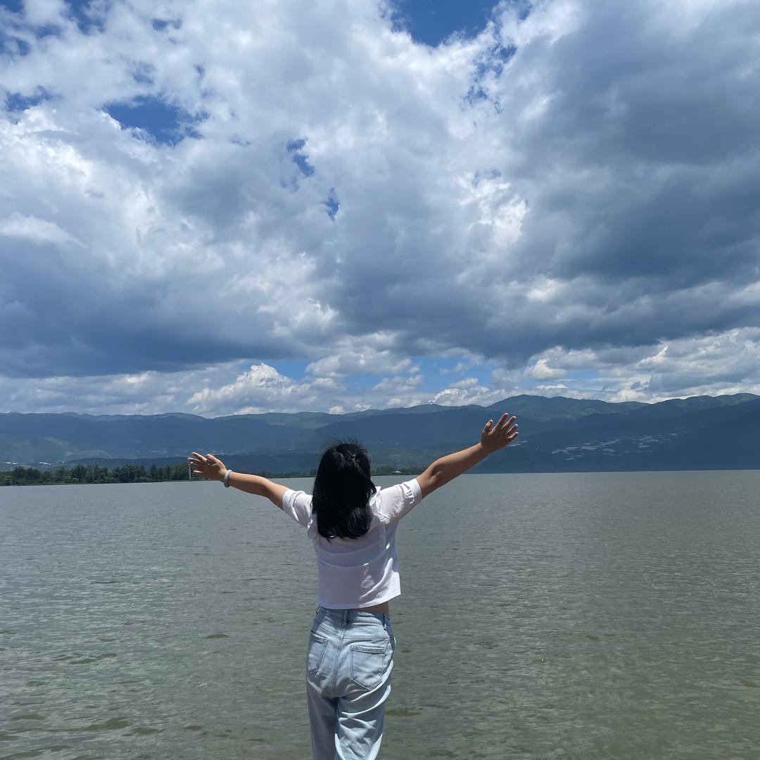 扯井山上的凤