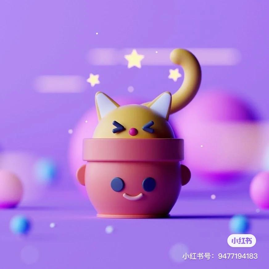 蜜桃养乐多多子