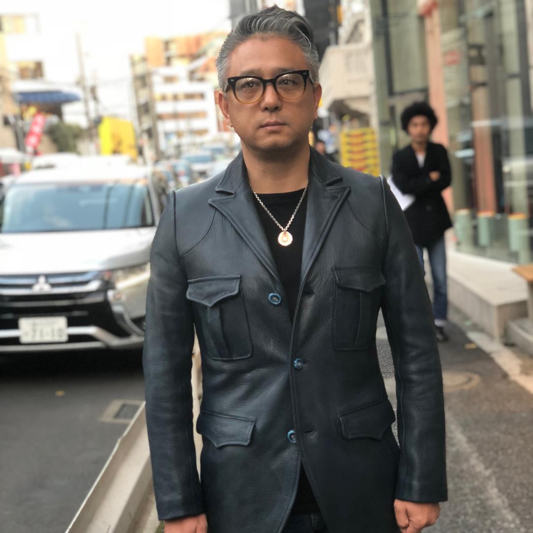 苗眼看世界