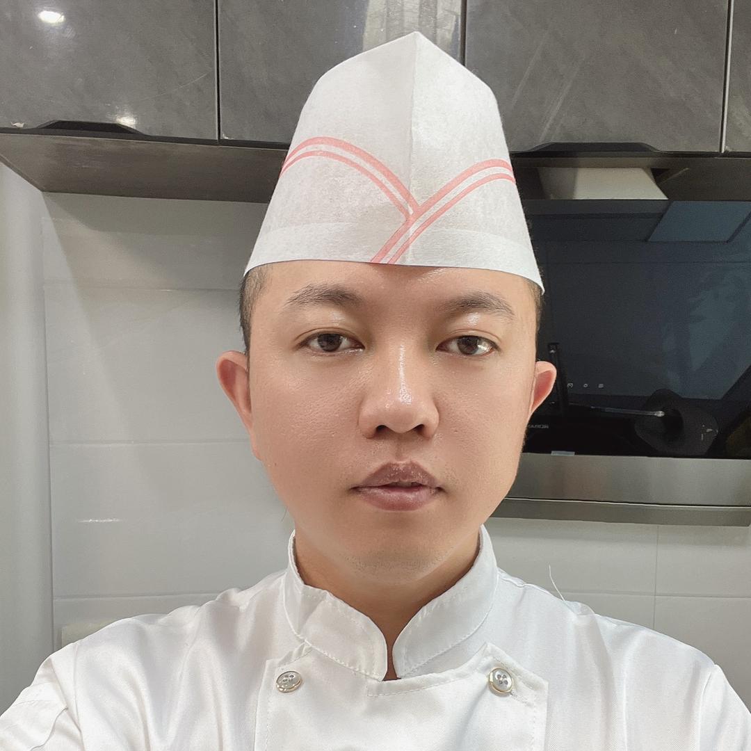 洪兰瑄一粥七天