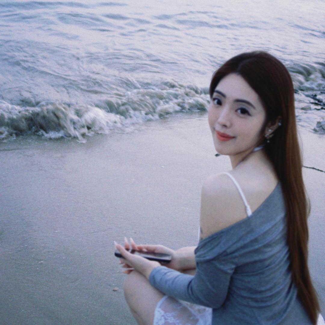 小瑜淅淅🐳