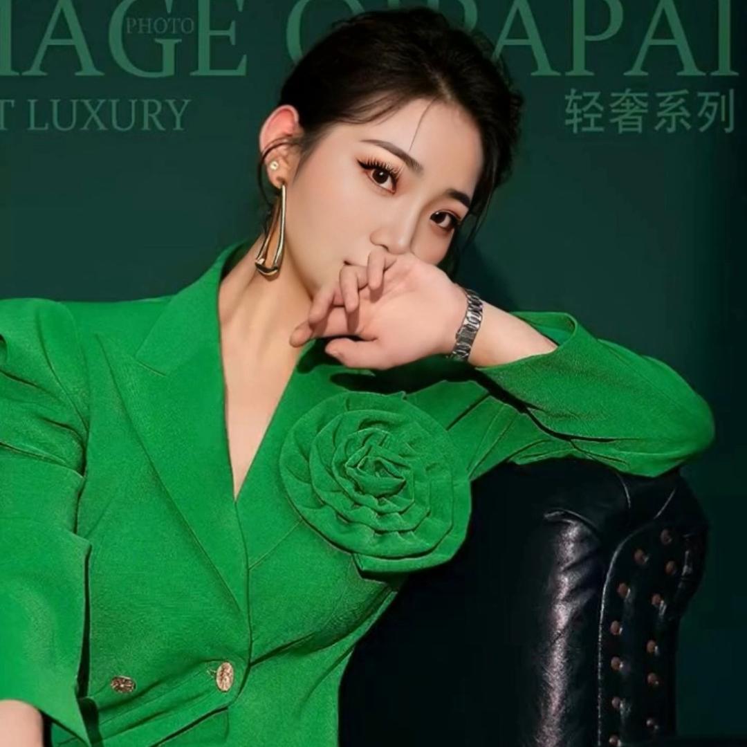 燕子美妆（恒口雷河社区）