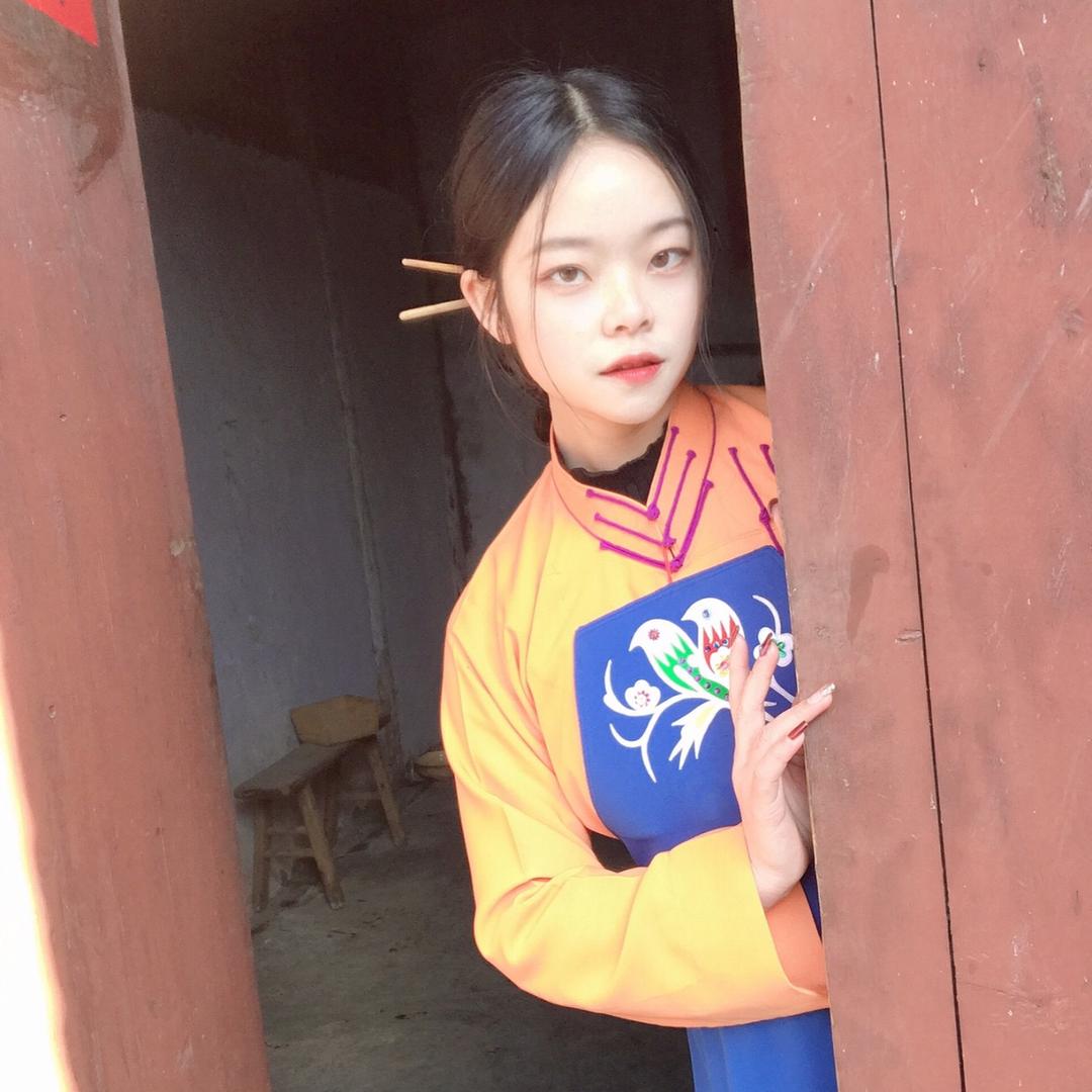 小虎娇