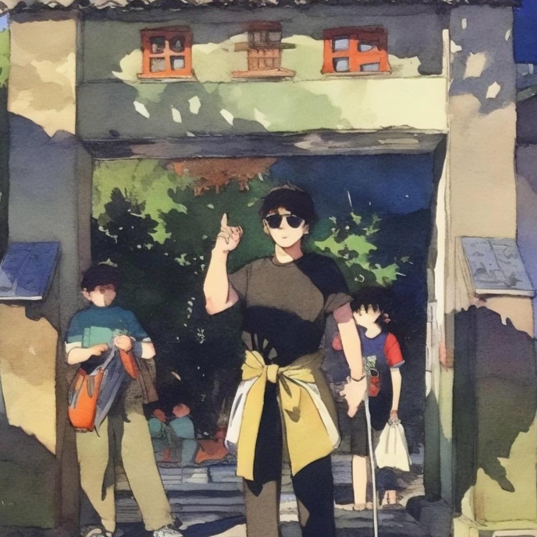 李洋