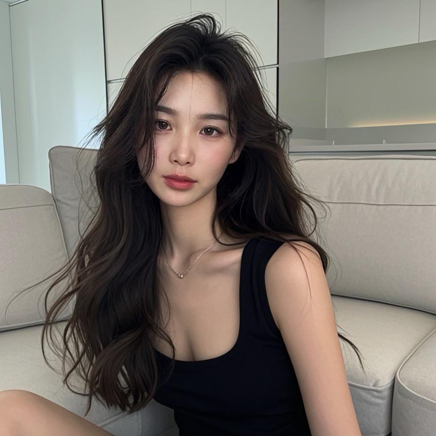 小雨、