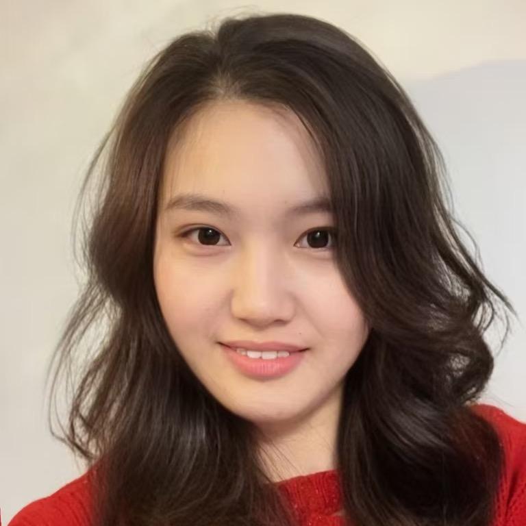 锦鲤小可爱
