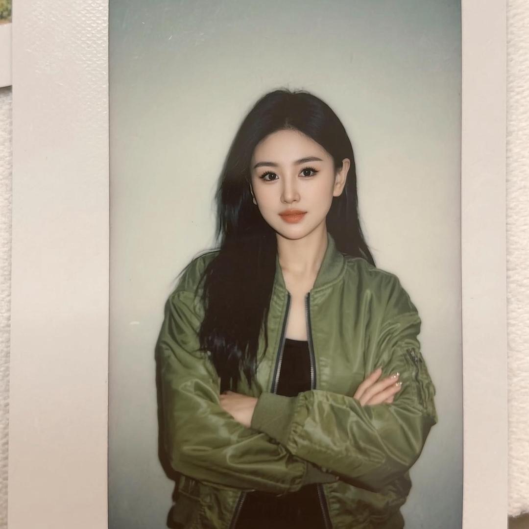 ᥫᩣ 姣妮☘️☘️☘️
