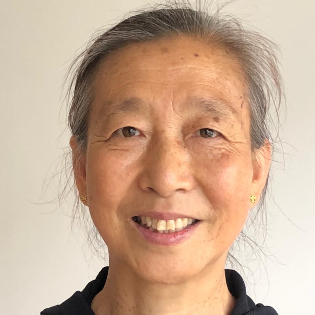 李东侠