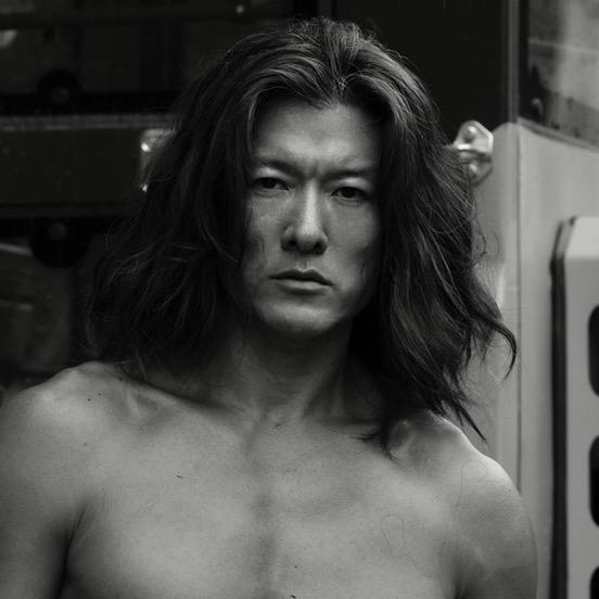 路畅luke