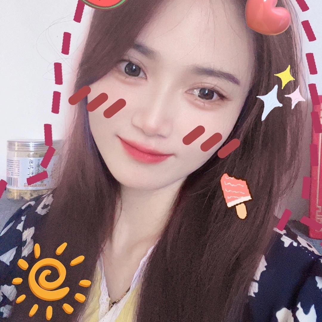 酱油妹小徐