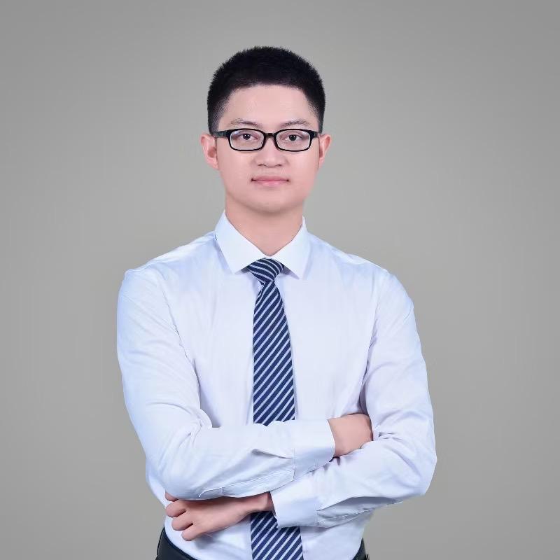 美的未来中心冯基龙