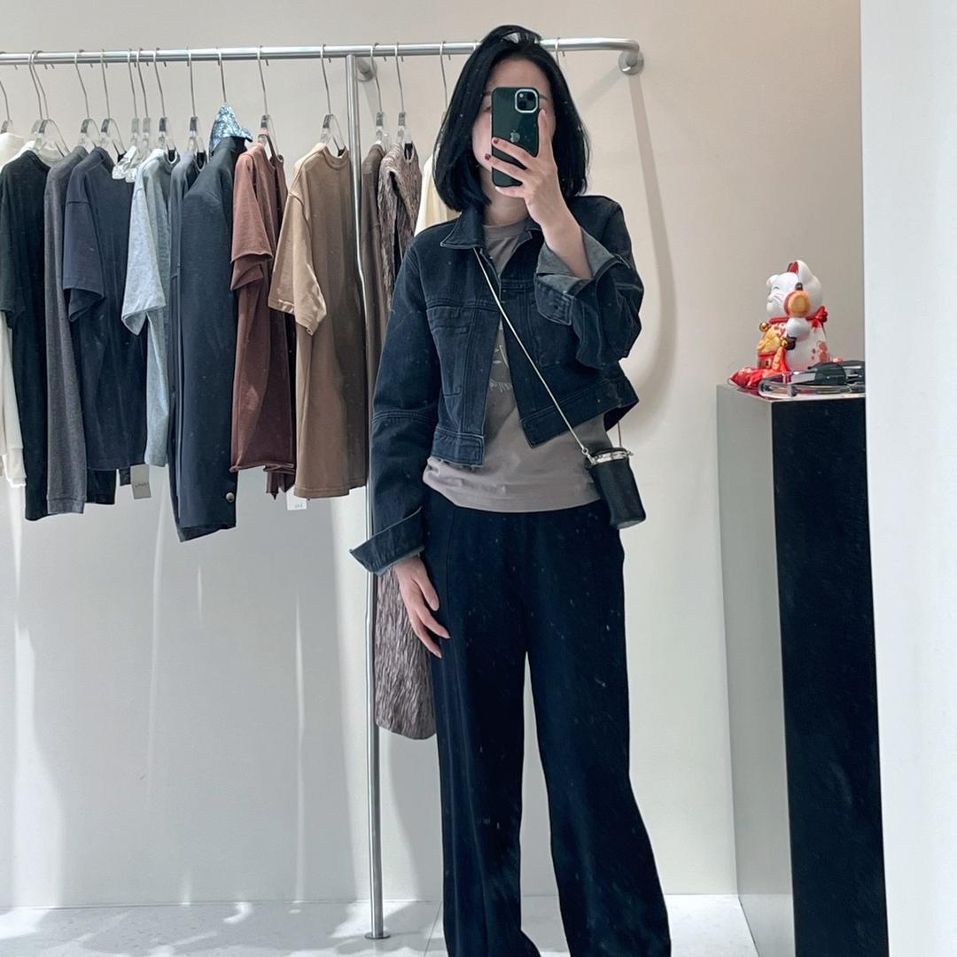 Umi高端女装买手集合店