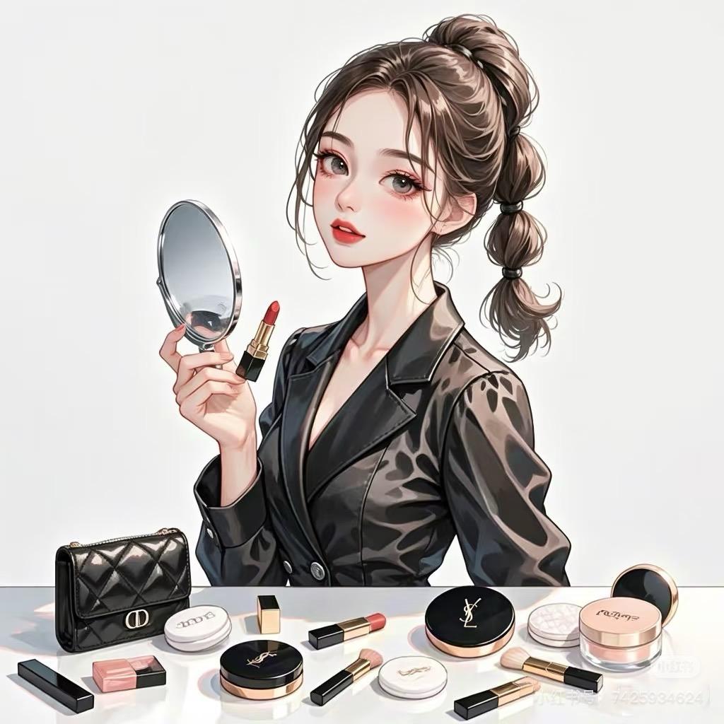 涵 涵 妈🍒