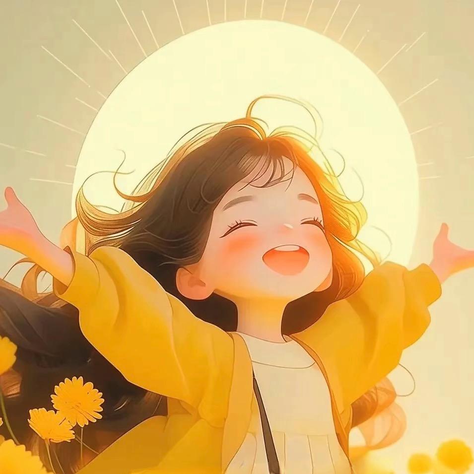 破茧成蝶💫