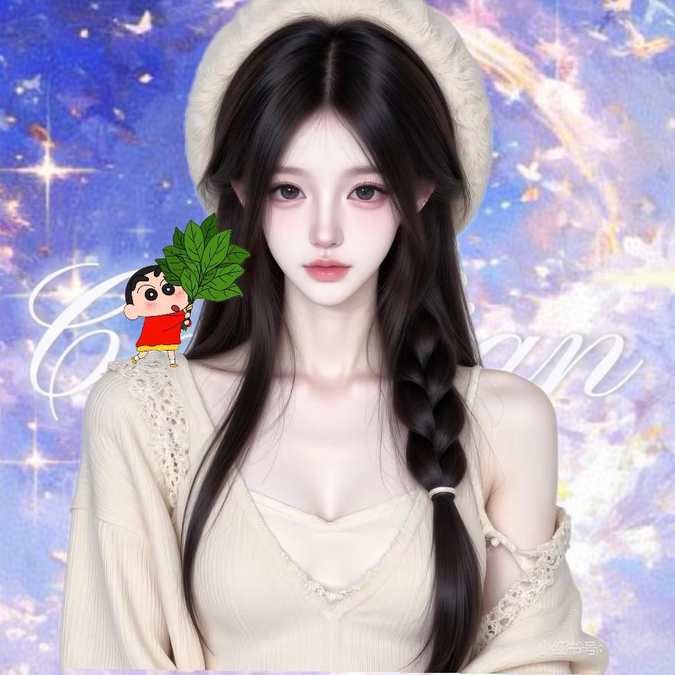 呆呆🍀（12.16生日版）
