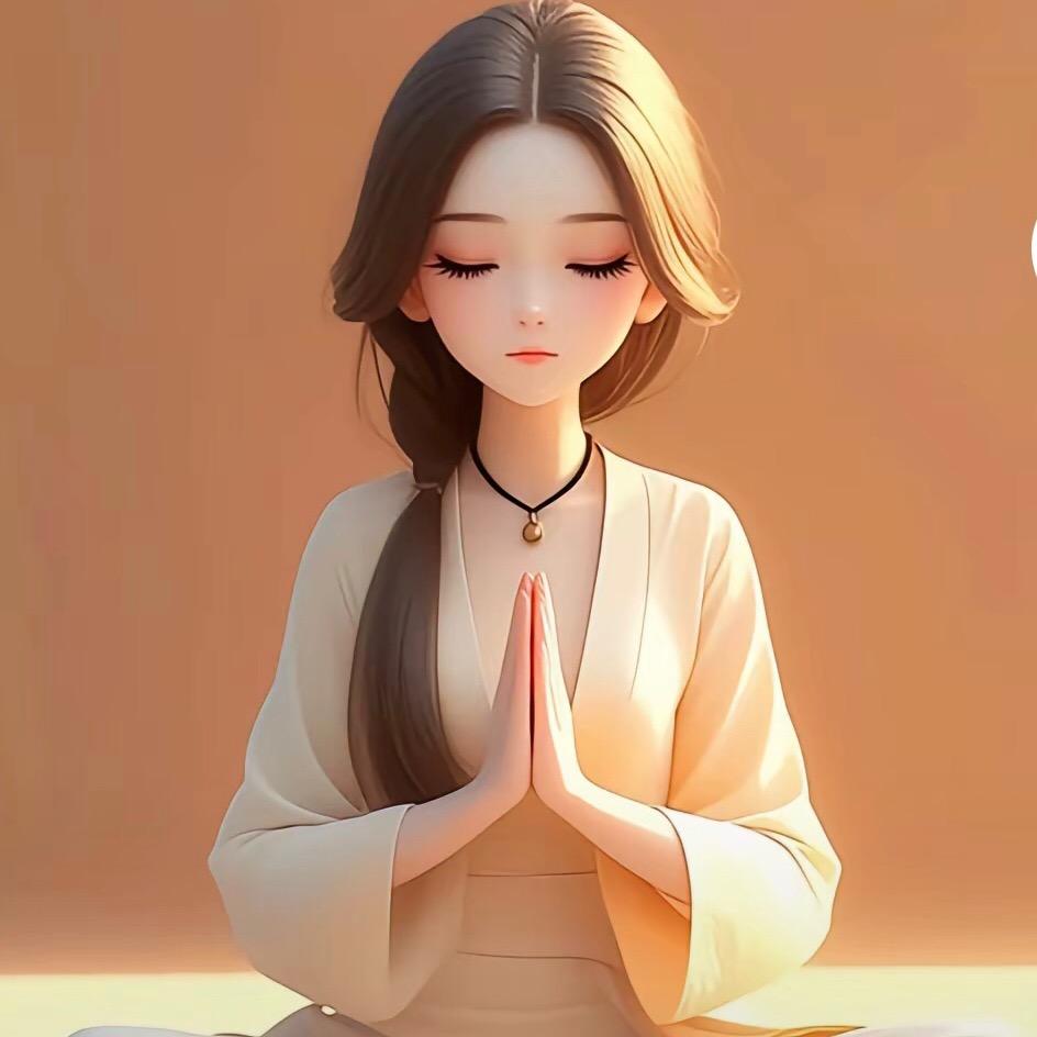 玄芝老师