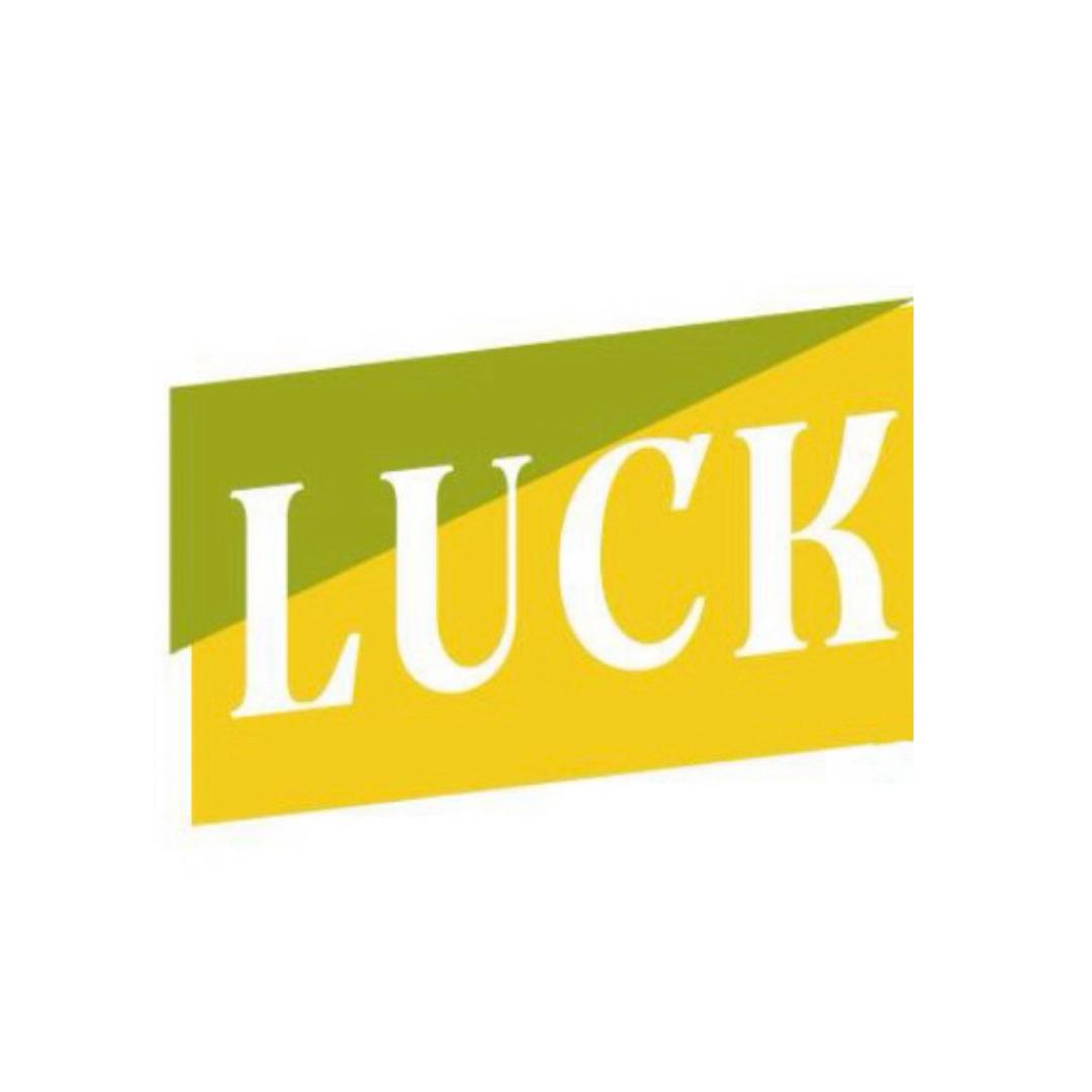 Luck luck
