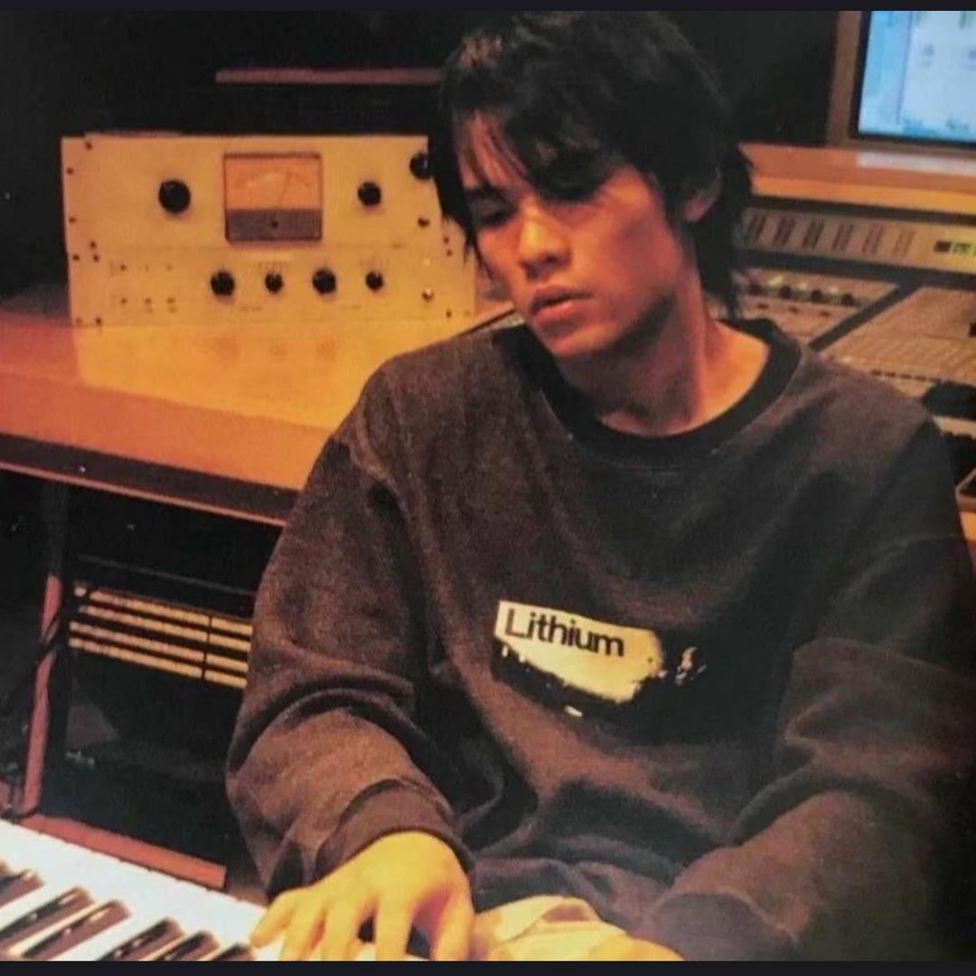 七里香的最后一句