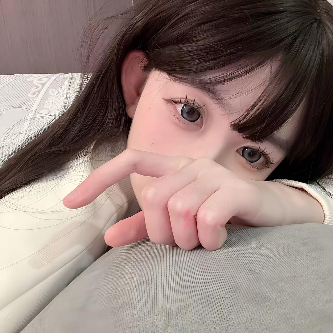 我甜透了