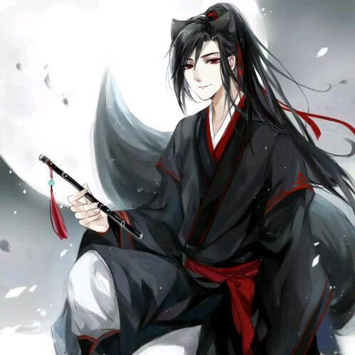 ✨西街深巷里的孤僻少年