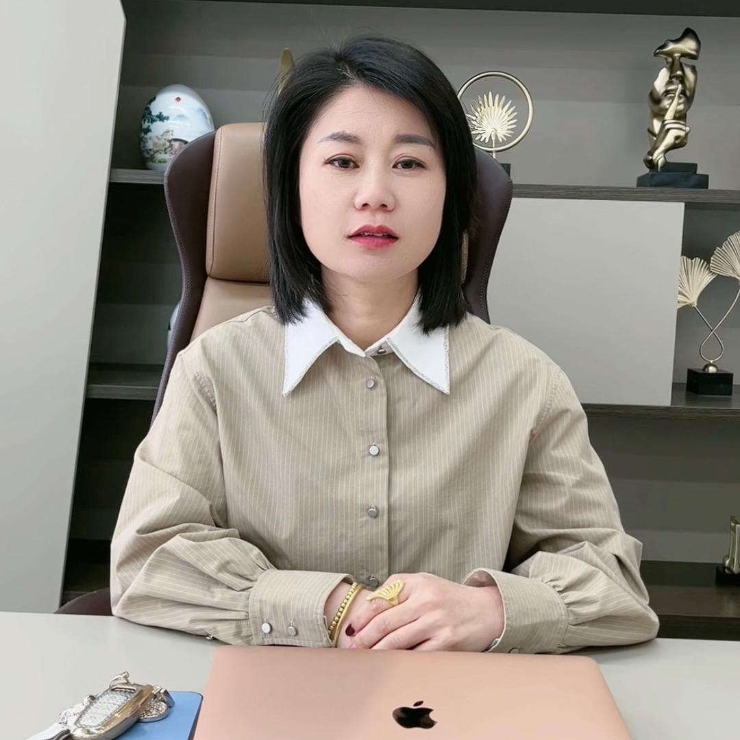 彬彬姐