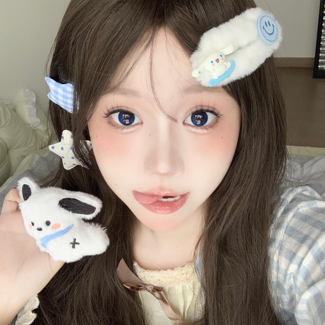 奈奈酱🍓