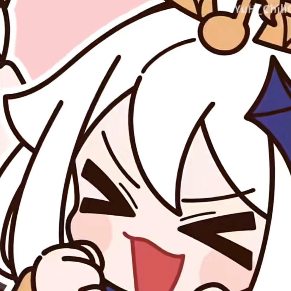 猛男与靓仔