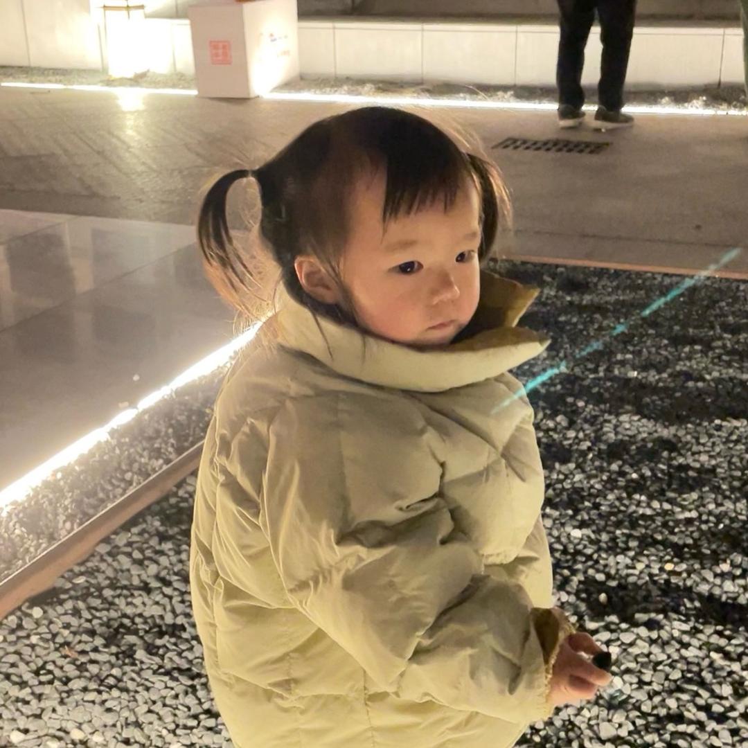 霹雳啪啦