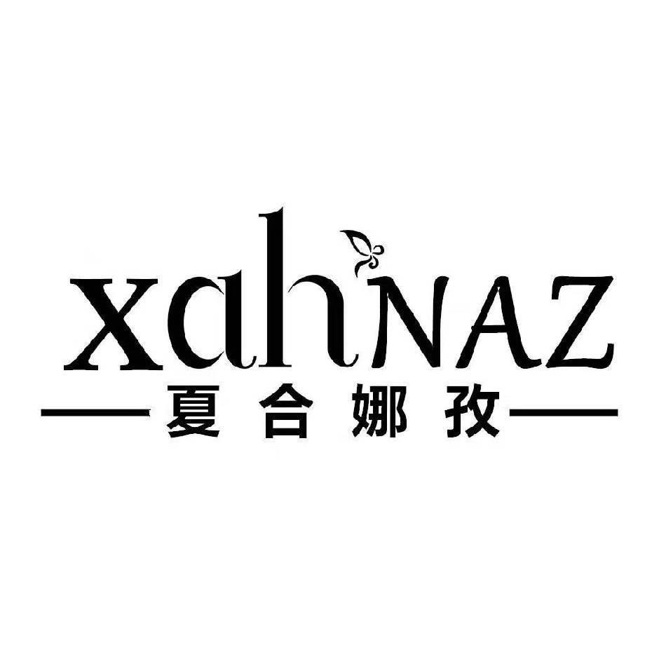 XAHNAZ