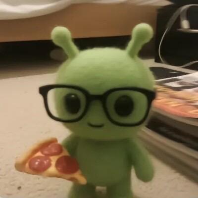 一只小新