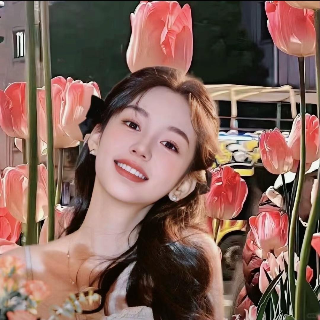 小女孩.别管我了