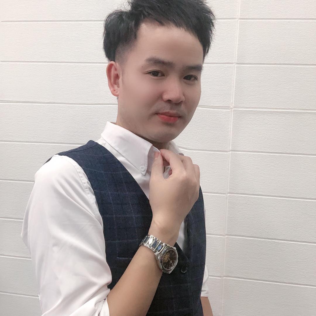 深圳藤野盐田专业烫染（阿文）