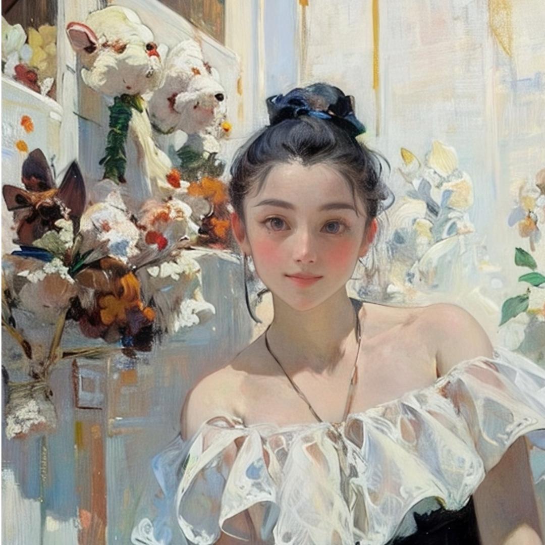 এ̶̶̶᭄ঞོ—挽月—꧔ꦿღ᭄ꦿ