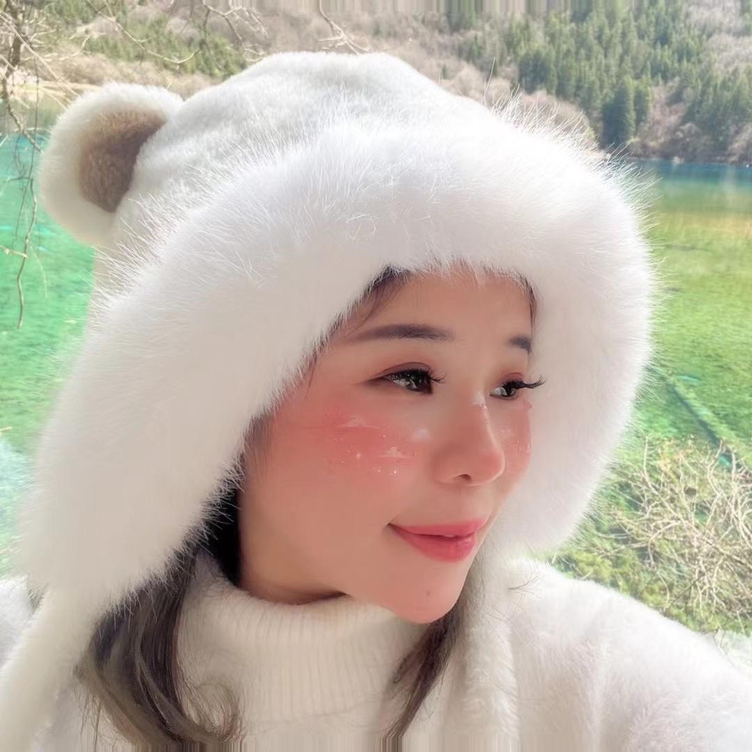 小白