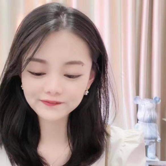 张温柔 💕