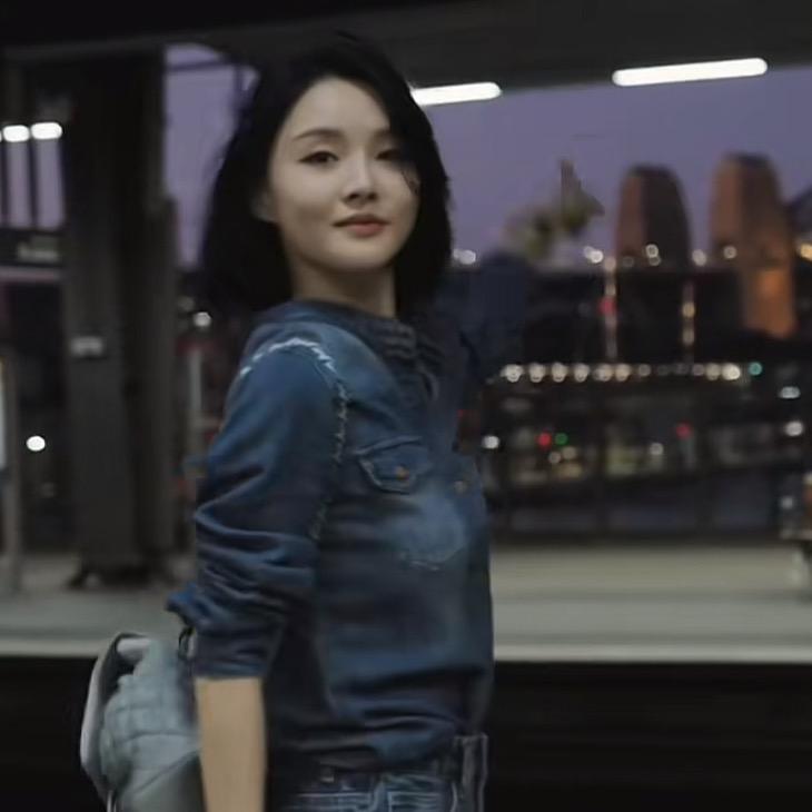 董洁直播百货