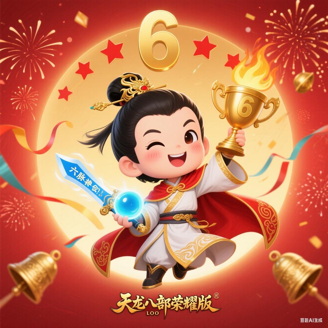 念旧（天龙八部荣耀版）
